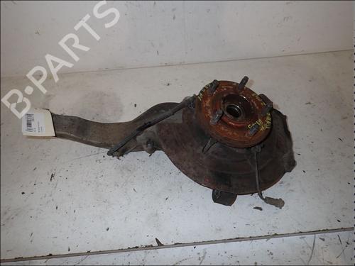 Used Left front steering knuckle Left front steering knuckle 34016785 34016785