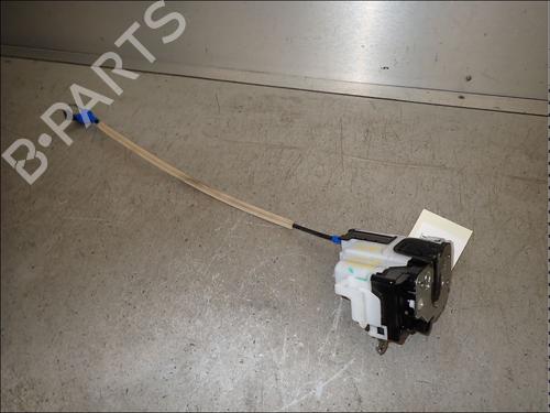 Used Front right lock Front right lock 34033914 34033914