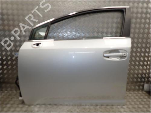 Used Other Other TOYOTA AVENSIS Estate (_T27_) 2.2 D-4D (ADT271_, ADT271R) (150 hp) 34035260 34035260