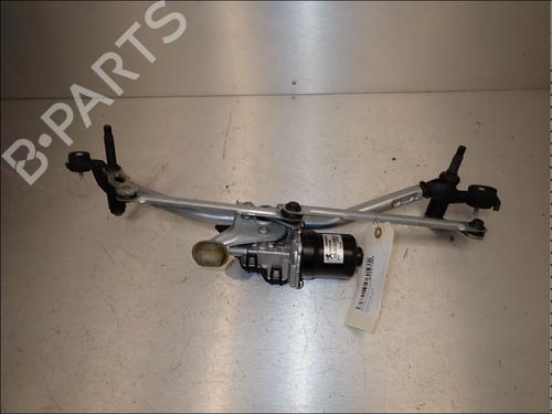 Used Front wiper motor Front wiper motor PEUGEOT 208 II (UB_, UP_, UW_, UJ_) 1.2 PureTech 100 (101 hp) 34017398 34017398