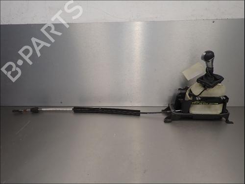 Gearstang Gearstang AUDI A3 Sportback (8VA, 8VF) 1.0 TFSI (115 hp) 39899501 39899501