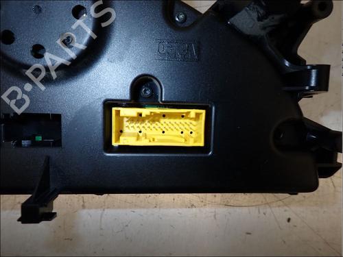 Climate control CITROËN C5 I (DC_) 2.0 HDi (DCRHZB, DCRHZE) | BP34015364I5 - Image 4