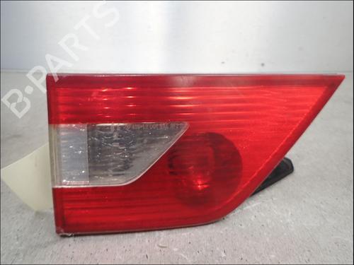 Used Left tailgate light Left tailgate light 36252905 36252905