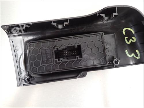 Left front window switch CITROËN C3 III (SX) 1.5 BlueHDi 100 (SXYHYP, SXYHTU) | BP38769707I27 - Image 3