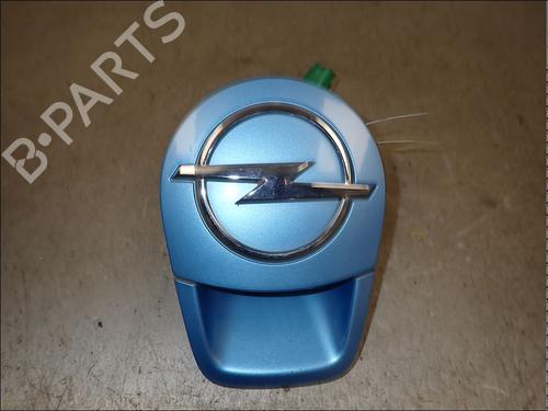 Used Electronic module Electronic module OPEL AGILA B (H08) 1.3 CDTI (F68) (75 hp) 34015394 34015394