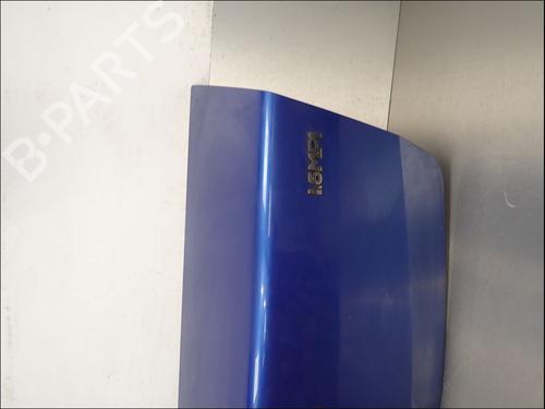 Tailgate DACIA LOGAN (LS_) 1.6 (LS0B, LS0D, LS0F, LS0H) | BP39972603C6 - Image 2