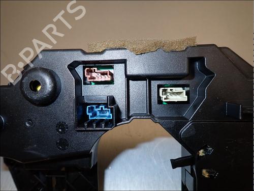 Headlight switch CITROËN C5 III (RD_) 2.0 HDi 140 (RDRHF8, RDRHFA, RDRHA8, RDRHAJ) | BP34014068I24 - Image 5