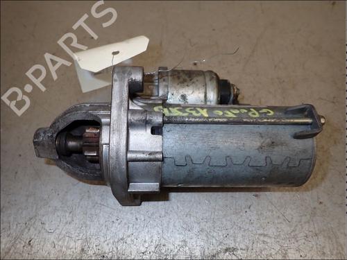 Used Starter Starter FIAT GRANDE PUNTO (199_) 1.3 D Multijet (75 hp) 34024113 34024113