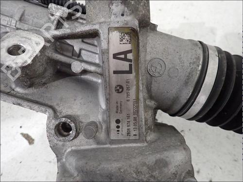 Steering rack BMW 1 (E87) 118 d | BP34021135M22  - Image 5