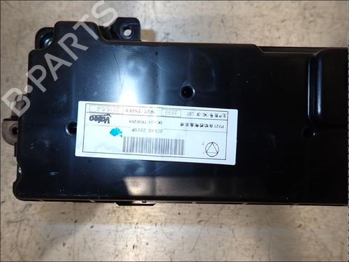 Climate control RENAULT KADJAR (HA_, HL_) 1.6 dCi 130 (HLA4) | BP34020555I5 - Image 4