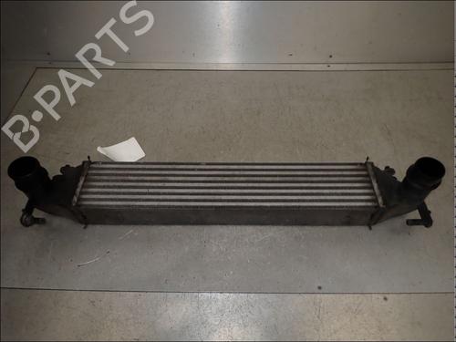 Used Intercooler Intercooler JEEP RENEGADE SUV (BU, B1, BV) 1.6 CRD (120 hp) 34205406 34205406