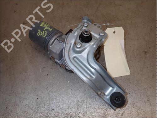Used Front wiper motor Front wiper motor VW GOLF VII (5G1, BQ1, BE1, BE2) 1.6 TDI (105 hp) 34033534 34033534