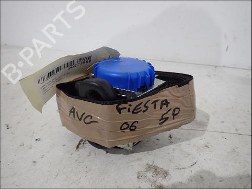 Used Front left belt tensioner Front left belt tensioner FORD FIESTA V (JH_, JD_) 1.3 (69 hp) 34021629 34021629