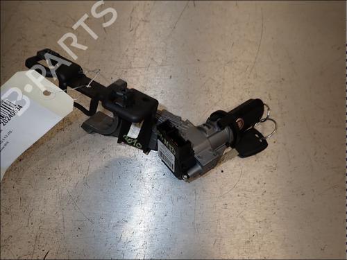 Used Ignition barrel Ignition barrel FIAT PUNTO EVO (199_) 1.3 D Multijet (95 hp) 34019973 34019973