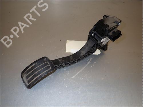 Used Pedal Pedal 34021976 34021976