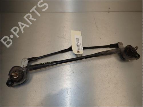 Used Front wipers mechanism Front wipers mechanism HYUNDAI SANTA FÉ II (CM) 2.2 CRDi (155 hp) 34026517 34026517