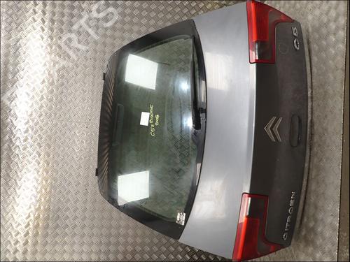 Used Tailgate Tailgate CITROËN C5 II (RC_) 2.0 HDi (RCRHRH) (136 hp) 40058970 40058970