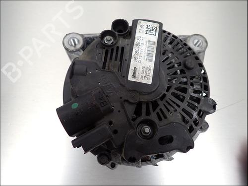 Alternator CITROËN C4 II (NC_) 1.6 HDi 115 | BP38634110M7 - Image 3