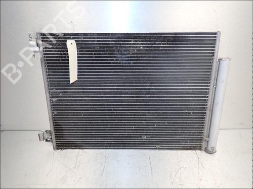 Used Heater matrix Heater matrix RENAULT CLIO IV (BH_) 1.5 dCi 90 (90 hp) 34012370 34012370