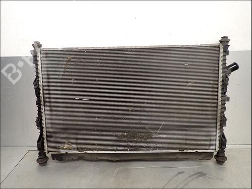 Water radiator FORD TRANSIT CUSTOM V362 Van (FY, FZ) 2.0 EcoBlue | BP37871296M31 - Image 2
