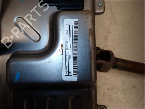 Steering column FORD KA (RU8) 1.2 | BP34028175M21  - Image 5