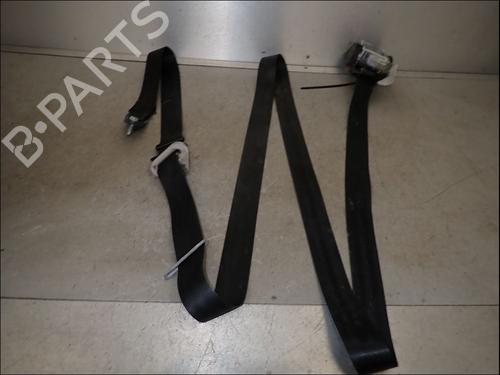 Used Front left seatbelt Front left seatbelt 35749216 35749216