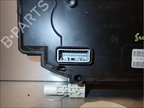 Instrument cluster RENAULT KANGOO Express (FW0/1_) 1.5 dCi 70 (FW0A, KW0V) | BP34010453C47 - Image 4