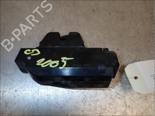 Used Tailgate lock Tailgate lock CITROËN C3 I (FC_, FN_) 1.1 i (60 hp) 34032580 34032580