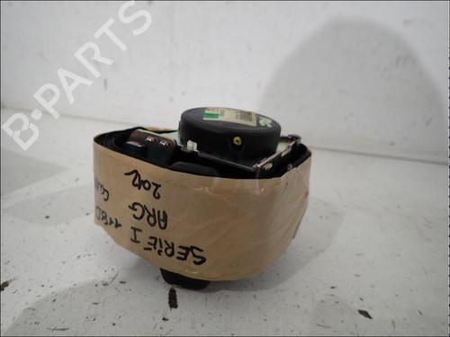 Used Rear left belt tensioner Rear left belt tensioner BMW 1 Coupe (E82) 118 d (143 hp) 34024632 34024632