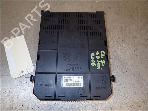 Fuse box CITROËN C4 I (LC_) 1.6 HDi | BP37507494E1 - Image 3