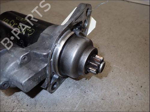Starter VW GOLF V (1K1) 1.9 TDI | BP35779469M8 - Image 2
