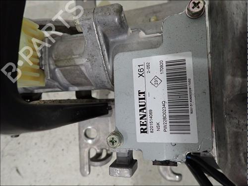 Steering column RENAULT KANGOO Express (FW0/1_) 1.5 dCi 95 (FW16) | BP34021381M21 - Image 2