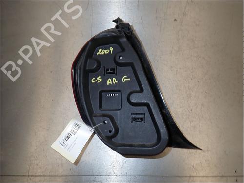 Right taillight CITROËN C5 I (DC_) 2.0 HDi (DCRHZB, DCRHZE) | BP34027654C35 - Image 2