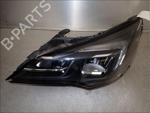 Left headlight OPEL ASTRA K (B16) 1.5 CRDI (68) | BP34014095C28 - Image 2