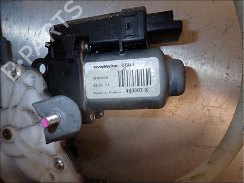 Rudehejsemekanisme venstre bagtil RENAULT ESPACE IV (JK0/1_) 2.0 dCi (JK01, JK02, JK1J, JK1K, JK1H) | BP34018803C24 - Image 4