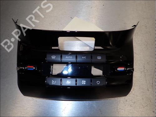 Used Climate control Climate control PEUGEOT 208 I (CA_, CC_) 1.6 VTi (120 hp) 34026200 34026200