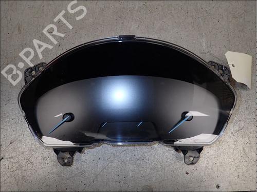 Used Instrument cluster Instrument cluster FORD FOCUS IV (HN) 1.0 EcoBoost (125 hp) 34010921 34010921