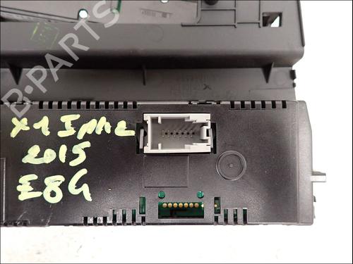 Climate control BMW X1 (E84) sDrive 16 d | BP37681748I5  - Image 5