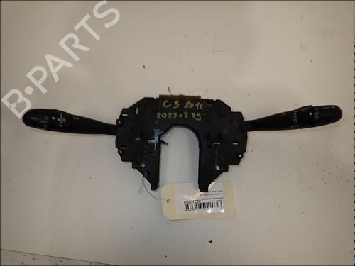 headlight-switch-citroen-c5-iii-break-rw_-2008-2009-2010-2011-2012-2013-2014-2015-2016-2017-34021190 main image