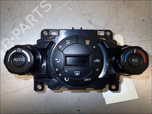 Used Climate control Climate control 34017930 34017930