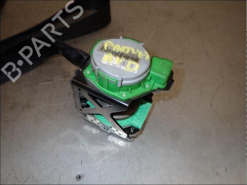 Front right seatbelt PEUGEOT PARTNER Box Body/MPV 1.6 HDi | BP34012402I25 - Image 3