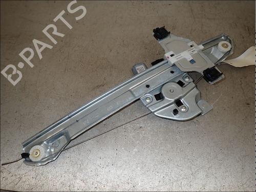 Front left window mechanism CITROËN C3 III (SX) 1.2 PureTech 82 | BP34015283C22 - Image 2