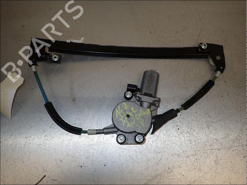 Used Front right window mechanism Front right window mechanism ALFA ROMEO 147 (937_) 1.9 JTDM 8V (937.AXD1A, 937.AXU1A, 937.BXU1A) (120 hp) 34018523 34018523