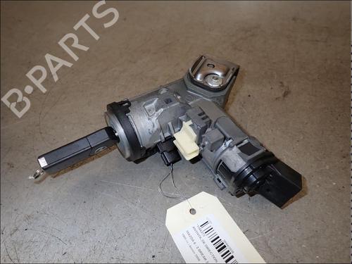 Used Ignition barrel Ignition barrel MAZDA 6 Estate (GH) 2.0 MZR-CD (GH14) (140 hp) 34024176 34024176