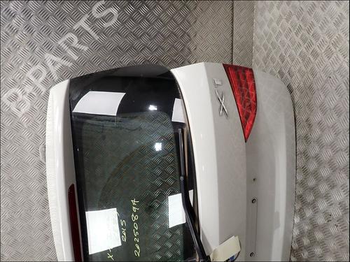 Tailgate BMW X1 (E84) sDrive 16 d | BP38743737C6 - Image 2