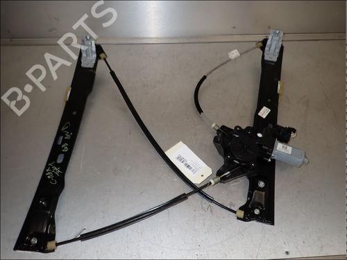 Used Front right window mechanism Front right window mechanism 34033030 34033030