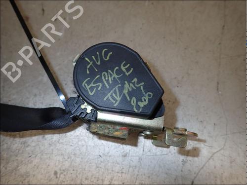Front left seatbelt RENAULT ESPACE IV (JK0/1_) 2.2 dCi (JK0H) | BP34018370I26 - Image 3