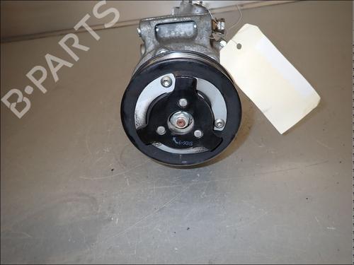 Used AC compressor AC compressor 34021569 34021569