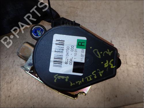 Front right seatbelt AUDI A3 (8P1) 1.9 TDI | BP34022892I25  - Image 5
