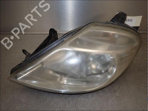 Left headlight CITROËN C8 (EA_, EB_) 2.0 HDi | BP34035630C28 - Image 2